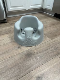 Bumbo baby soft foam