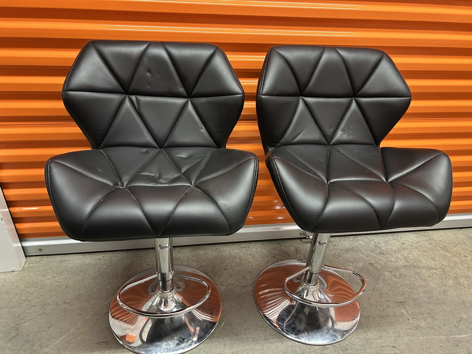 Bar Stool Set