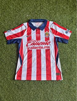 CHIVAS 26/27 JERSEY