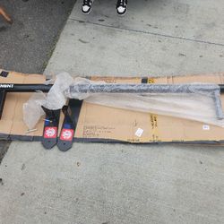 Element Grind Rail