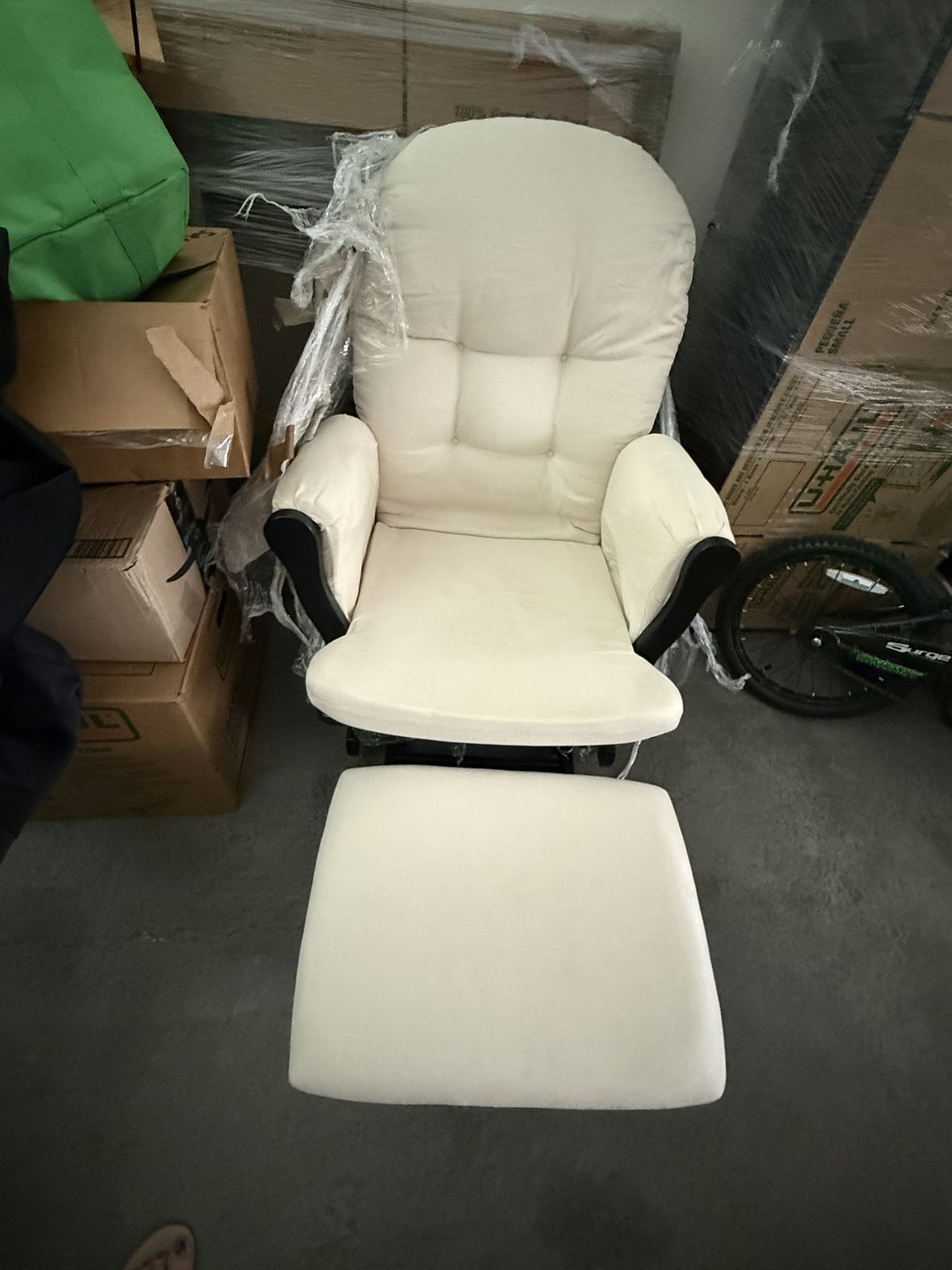 Rocking Chair
