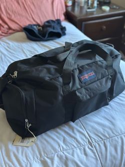 Jansport Duffel Bag