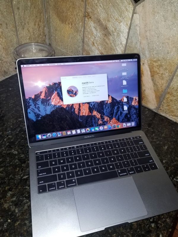 quickbooks pro 2017 mac