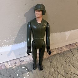 Vintage Figurine