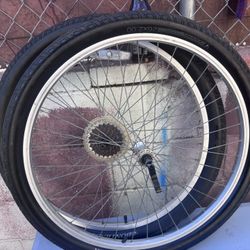 Bontrager Bike Tires
