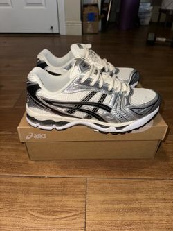 ASICS kayano 14 men size 10.5