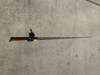 Shimano Curado Reel and Browning Syntec Fishing Rod Combo for Sale in  Virginia Beach, VA - OfferUp