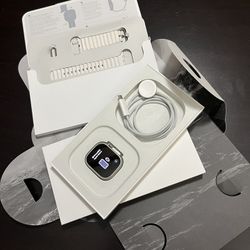 Apple Watch Ultra 1st Gen Like New Condition 