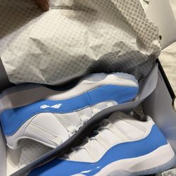 Jordan 1 University Blue