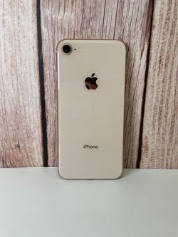 iPhone 8 - Unlocked - 64GB - MDM