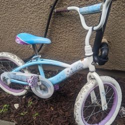 FREE Kids Bike