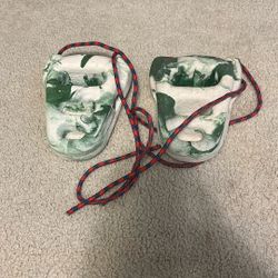 Metolius Rock climbing Rings