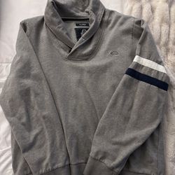 Men’s size XL Sweater