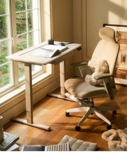 AnyDesk Hub Electric Sit-To-Stand Desk