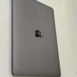 MacBook Pro 13” – Heavily Used but Fully Functional