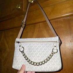 Michael Kors Waist Belt Purse 