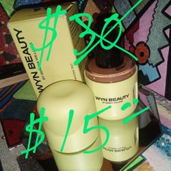 Wyn Beauty By Serena Williams 