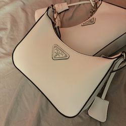 very high quality purse