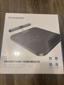 Hume Health Scale 