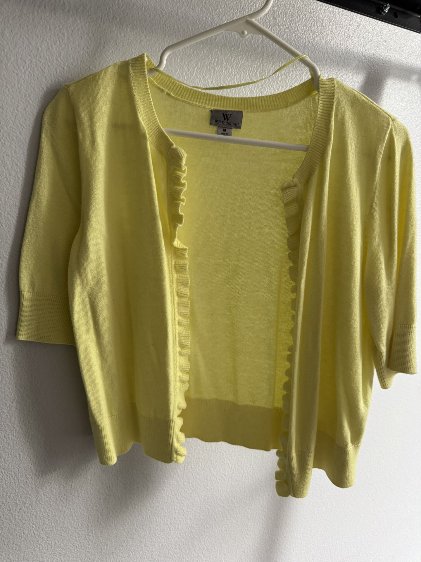 Womens Cardigan Sweater