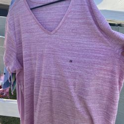 Women’s Plus Size Shirt