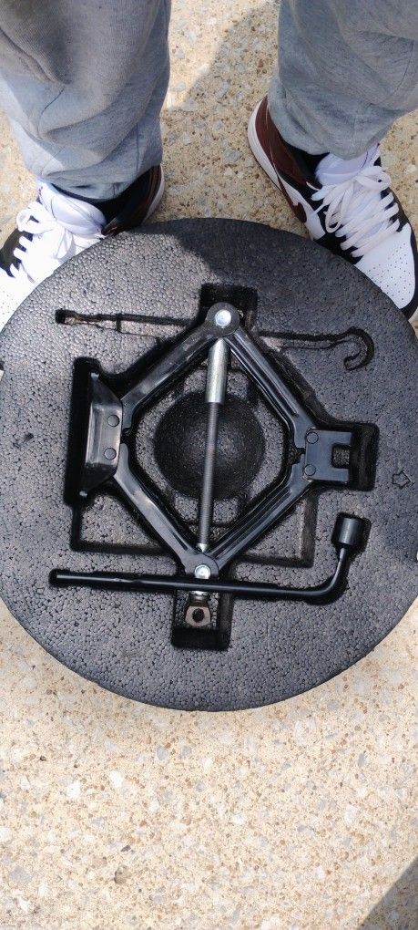 Car Jack