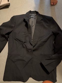 Blazer Zara size 6