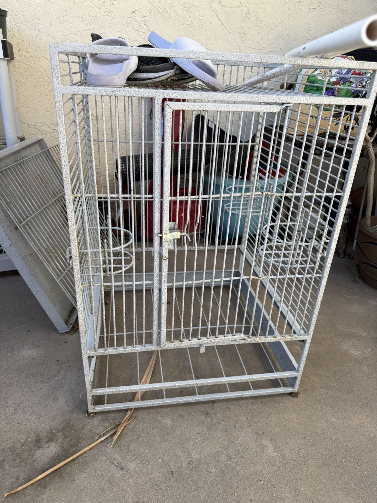 Bird Cage