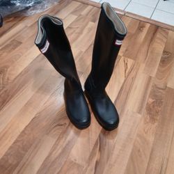 Hunter Original Tall Boot