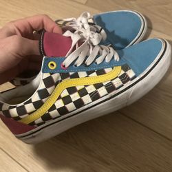 Vans 