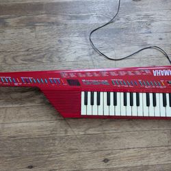 Yamaha SHS-10 Electric Keytar