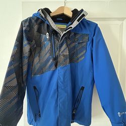 Winter Jacket 