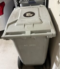 Large Storage Bin