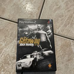 Ps2 Game