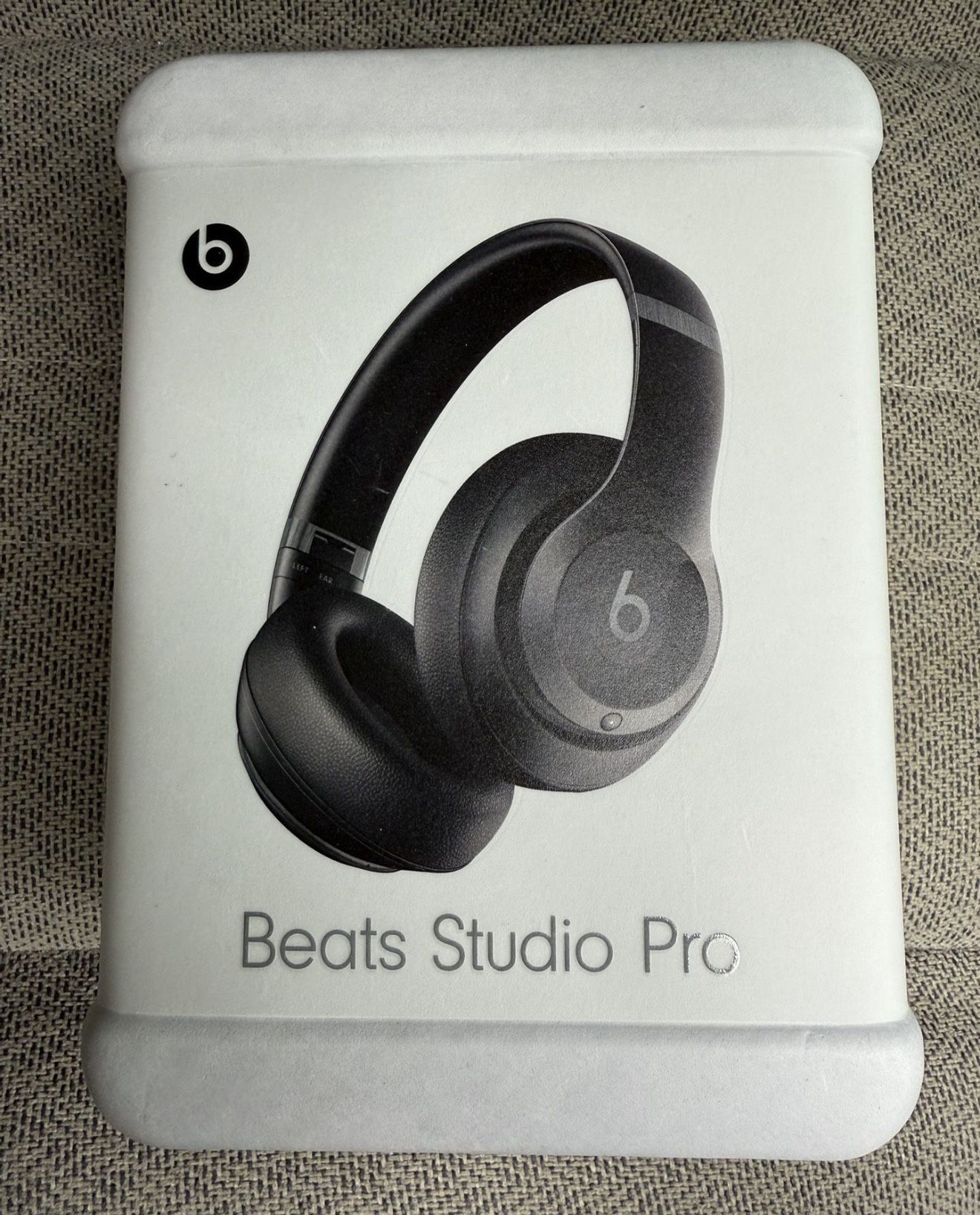 Beats Pro Ur Account Got Dissactivated Bro