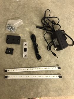 Super Deluxe 21 Led Lighting