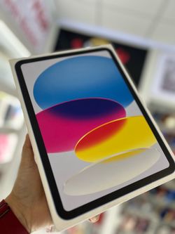 Ipad A16 wifi + cell
