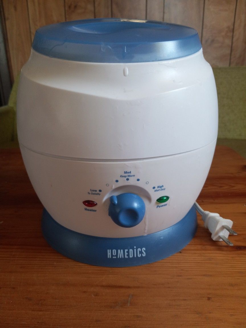 Paraffin Bath