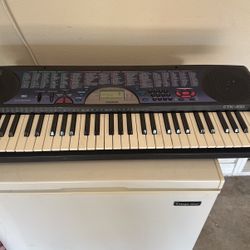 Keyboard 