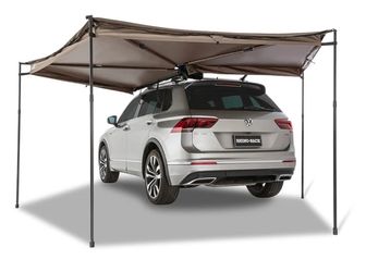 Vehicle Awning
