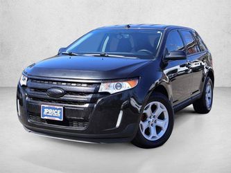 2013 Ford Edge