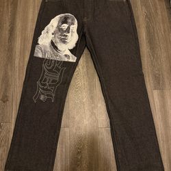 SDL pants 