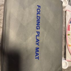 Play Mat