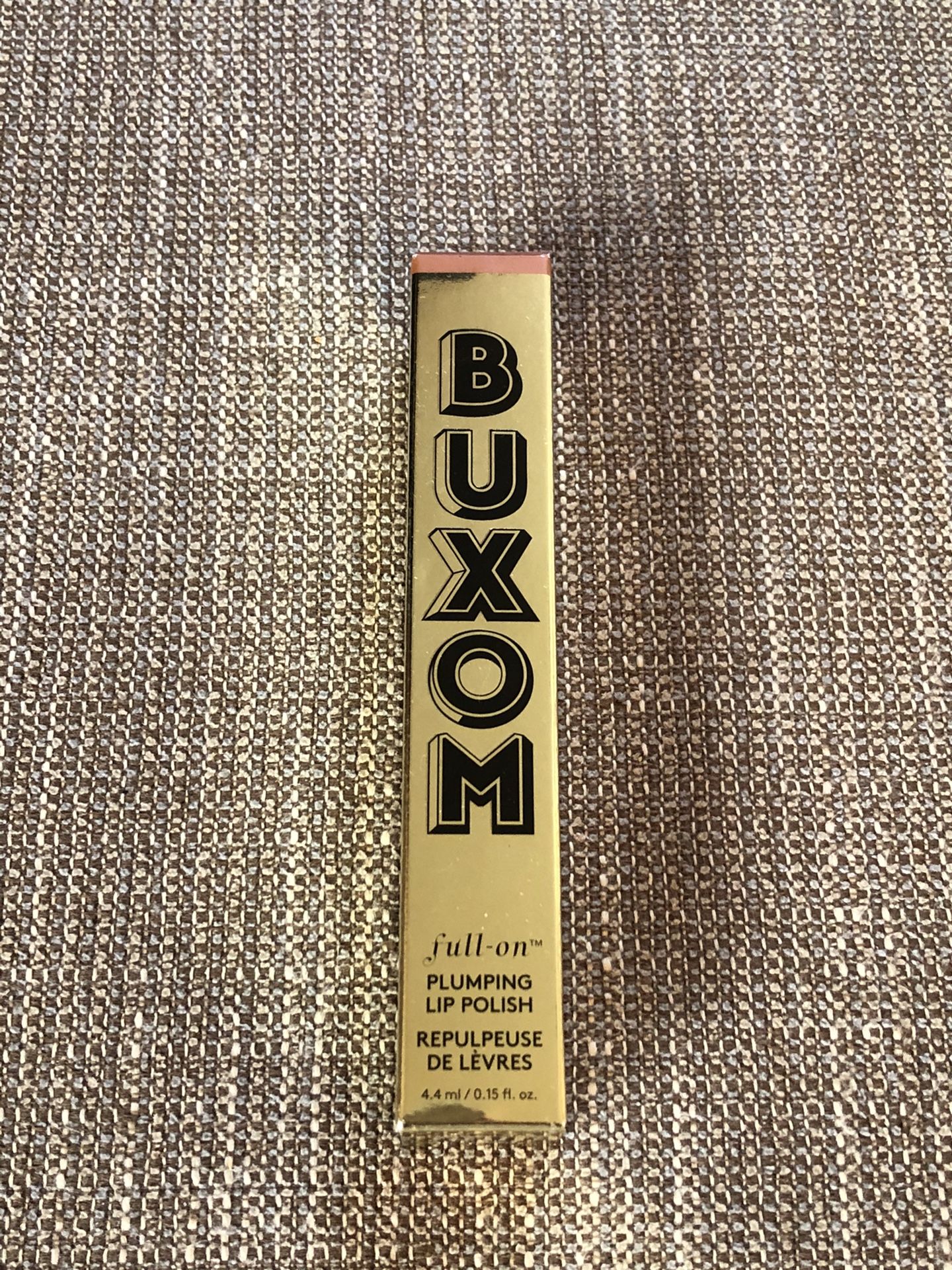 FULL Sized Buxom Gloss