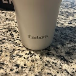 Embark Tumbler