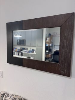Mirror - wall decor
