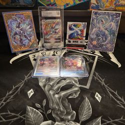 Pokémon Card Set
