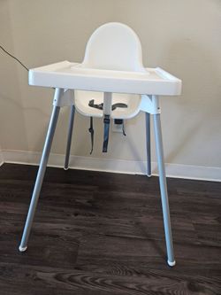 Ikea Highchair
