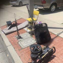 Free Stuff