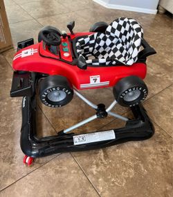 Baby Walker